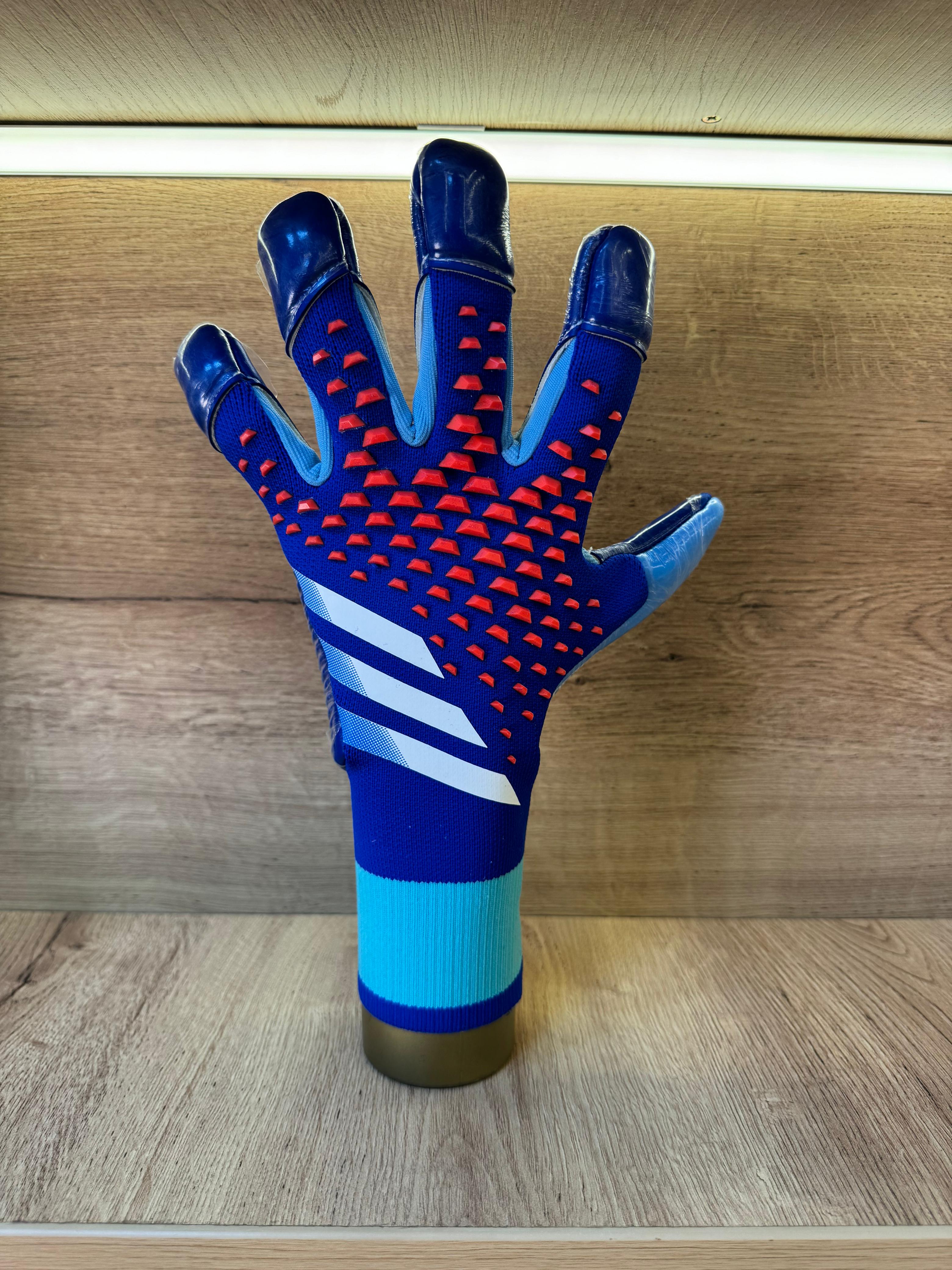 Guantes 8